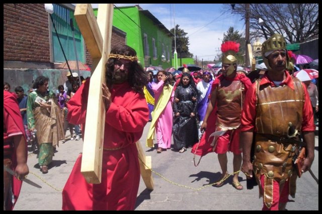Semana Santa